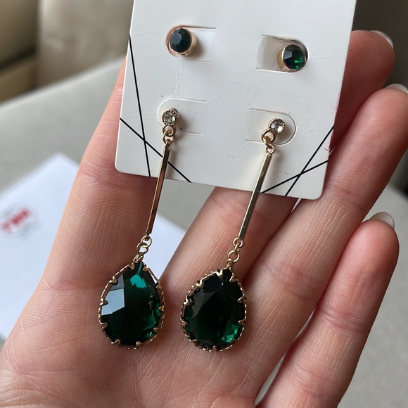 Aldo earrings - Picture 6 of 8